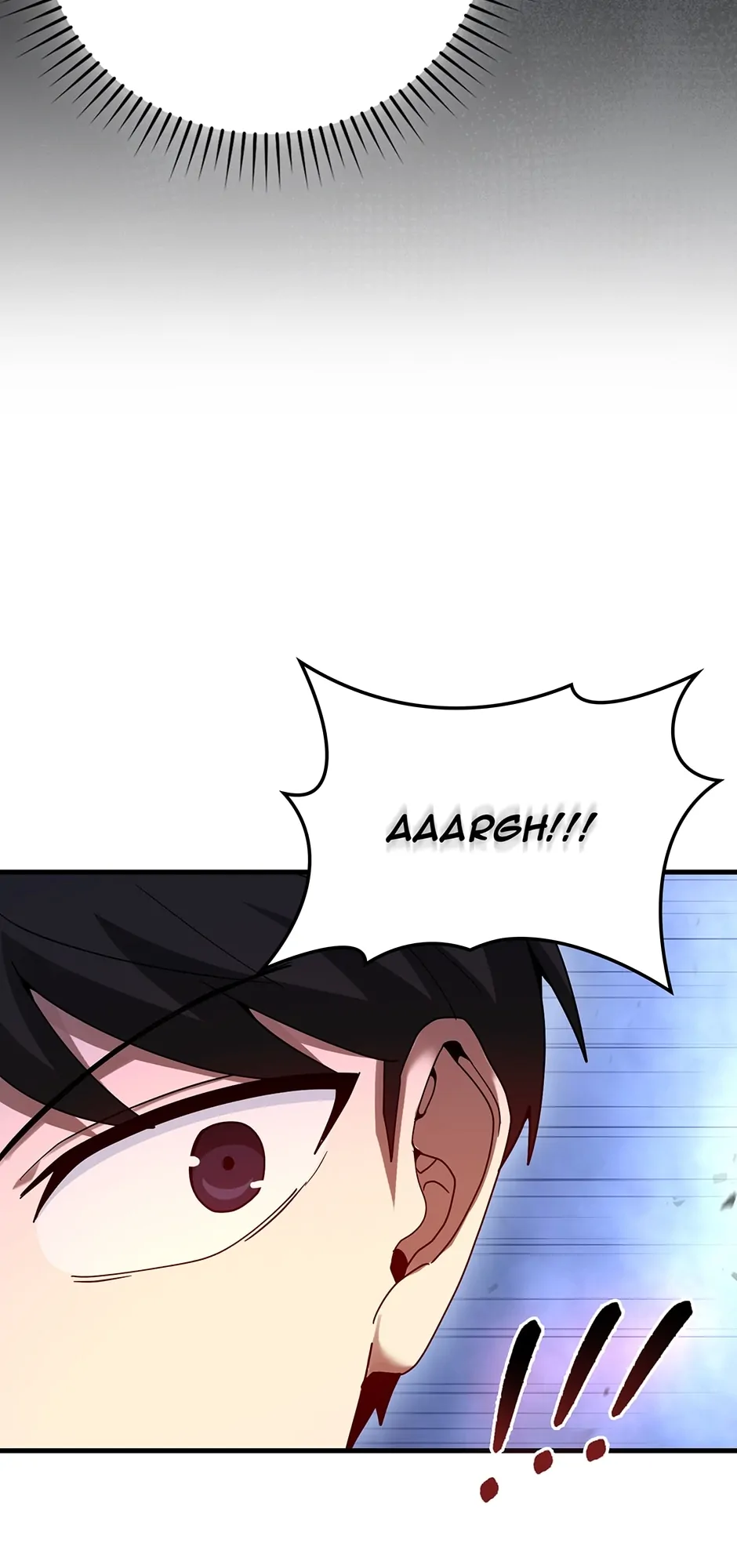 Read Return of the Martial Arts Genius EN Manga Online