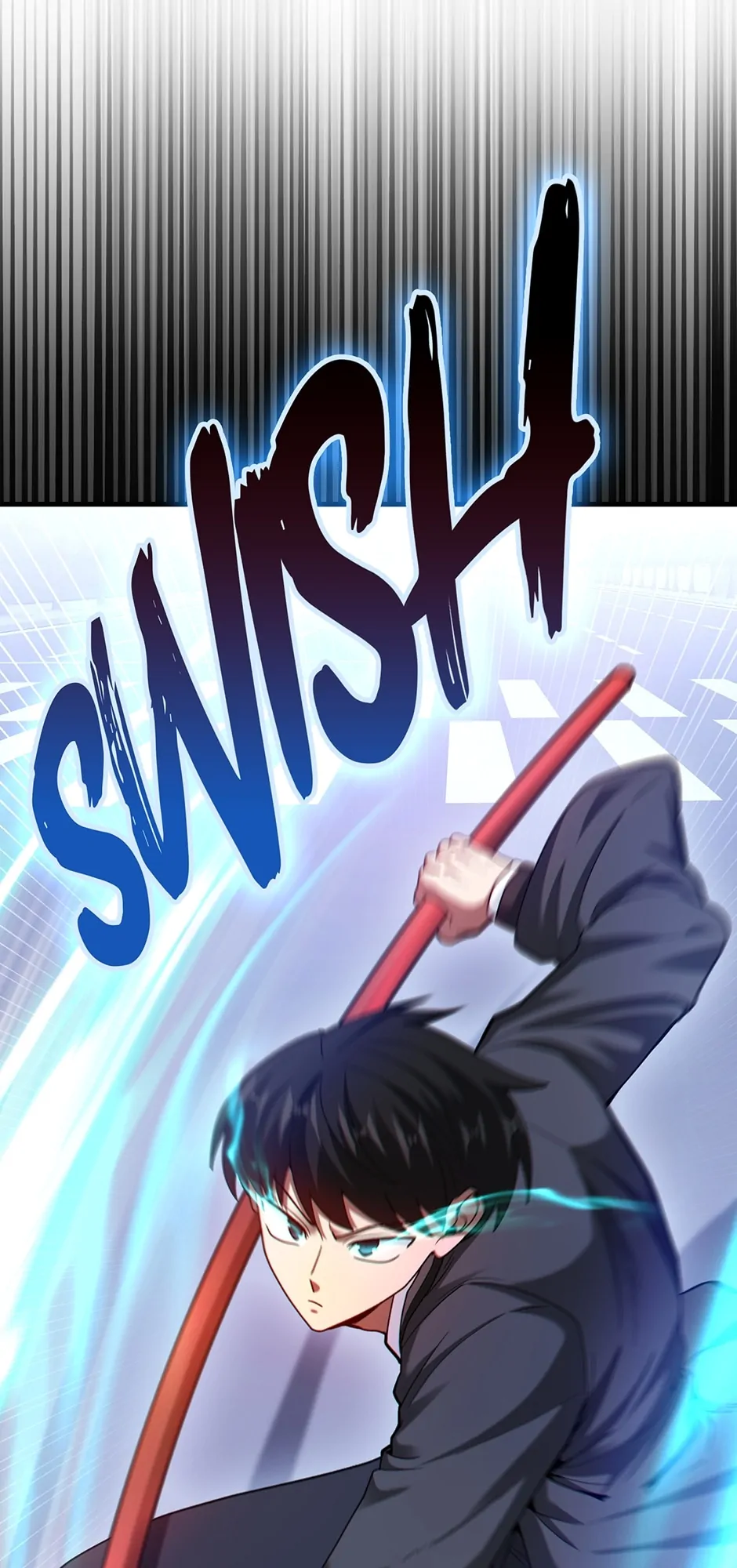 Read Return of the Martial Arts Genius EN Manga Online