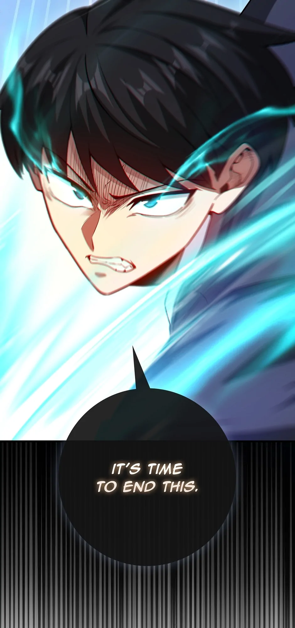 Read Return of the Martial Arts Genius EN Manga Online