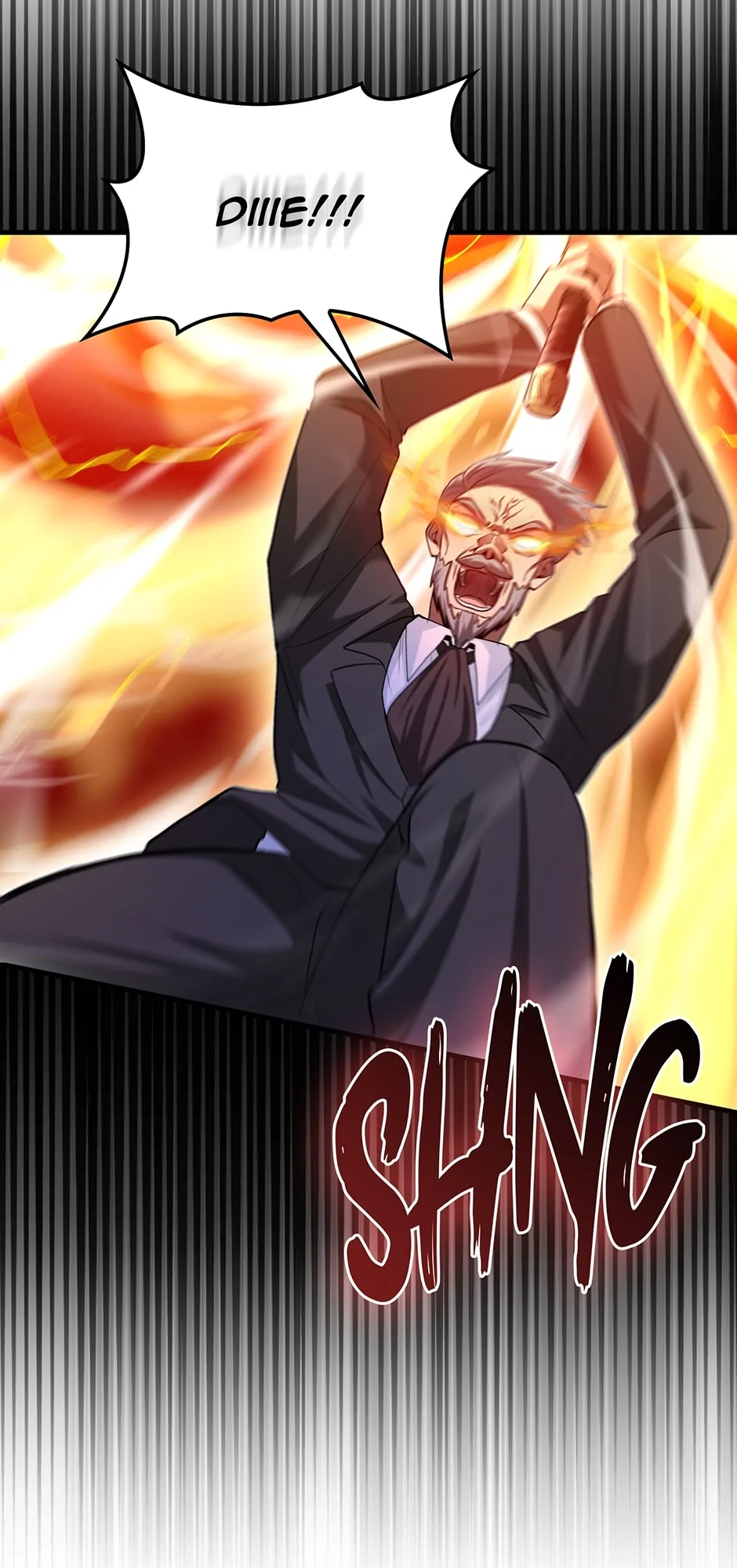 Read Return of the Martial Arts Genius EN Manga Online
