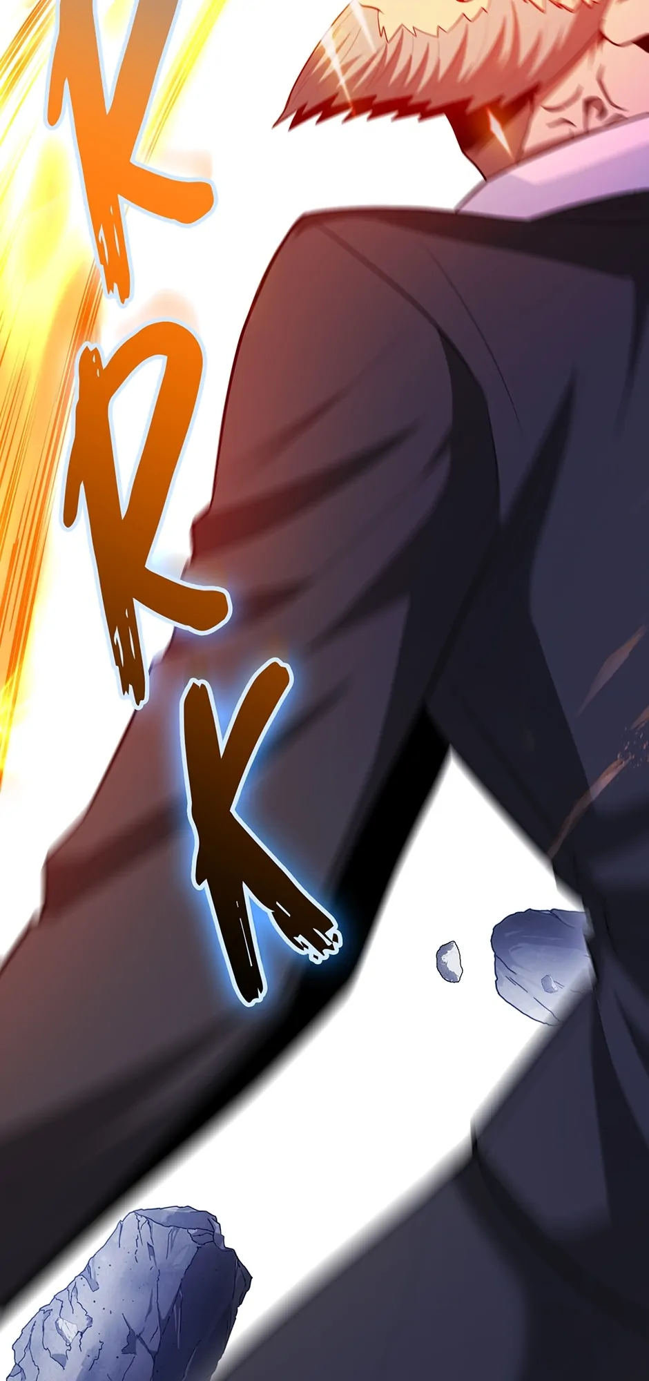 Read Return of the Martial Arts Genius EN Manga Online
