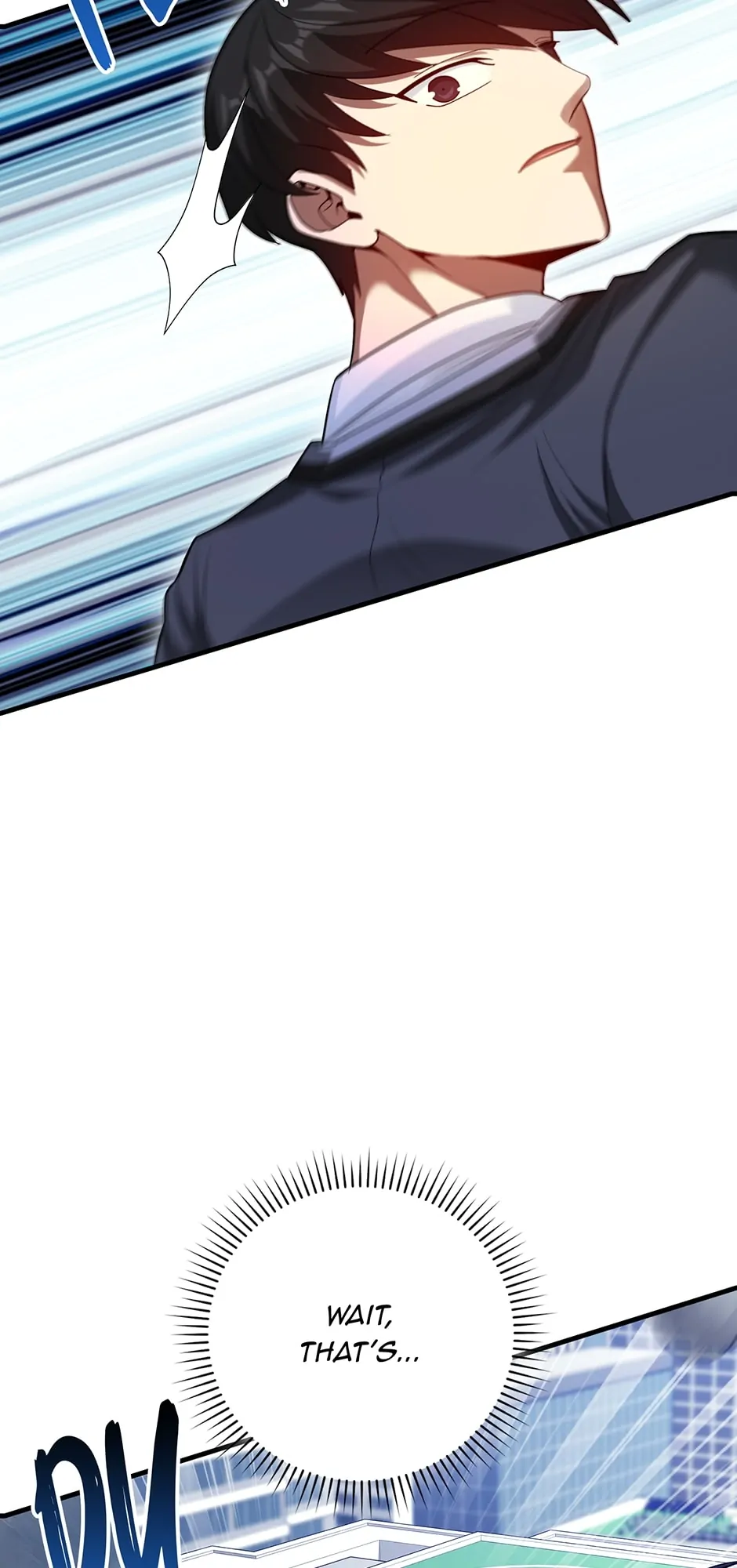 Read Return of the Martial Arts Genius EN Manga Online