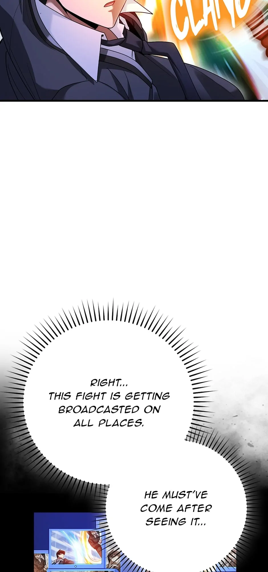 Read Return of the Martial Arts Genius EN Manga Online