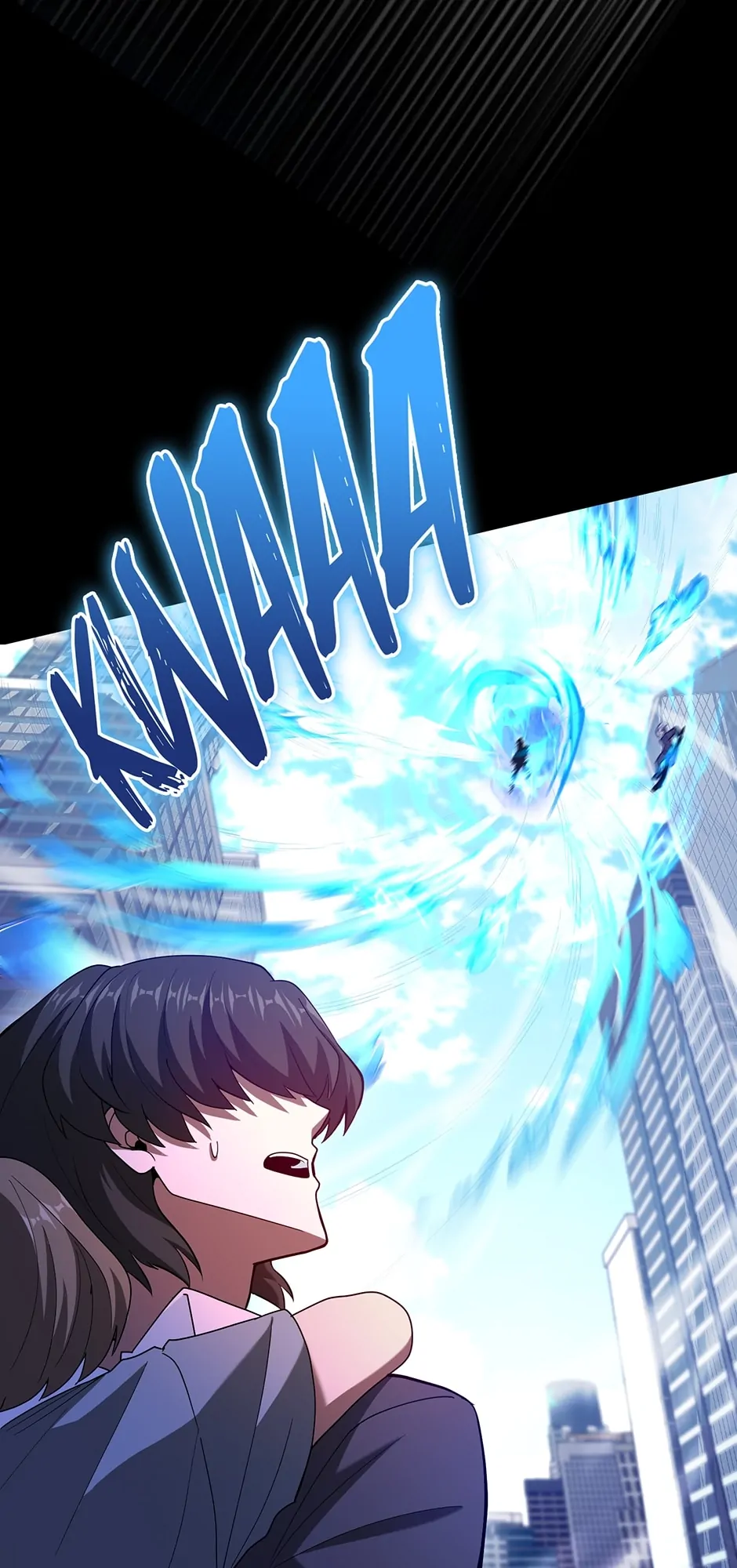 Read Return of the Martial Arts Genius EN Manga Online