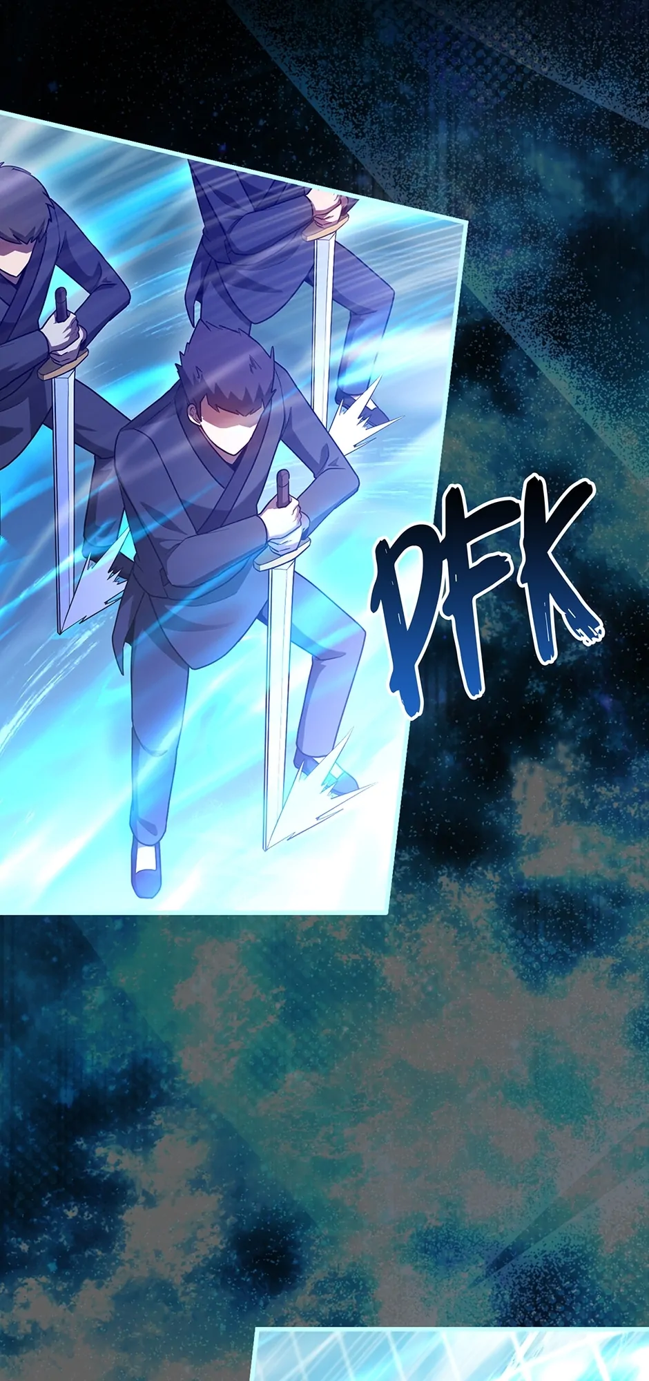 Read Return of the Martial Arts Genius EN Manga Online