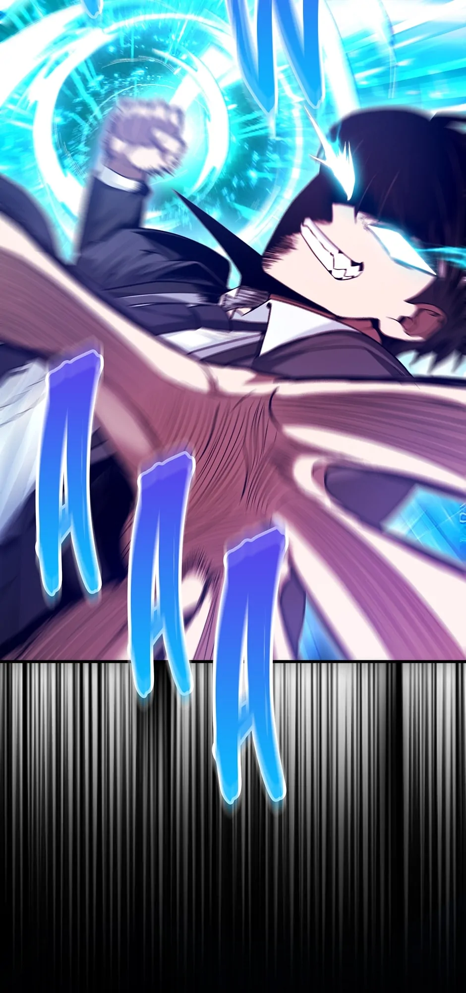 Read Return of the Martial Arts Genius EN Manga Online