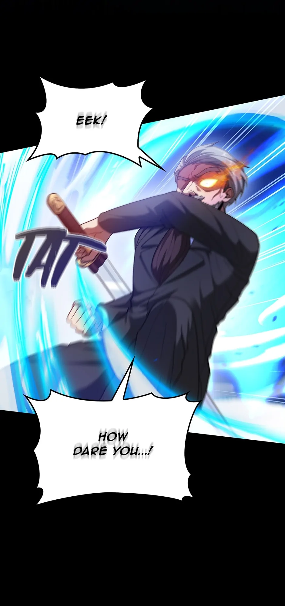Read Return of the Martial Arts Genius EN Manga Online
