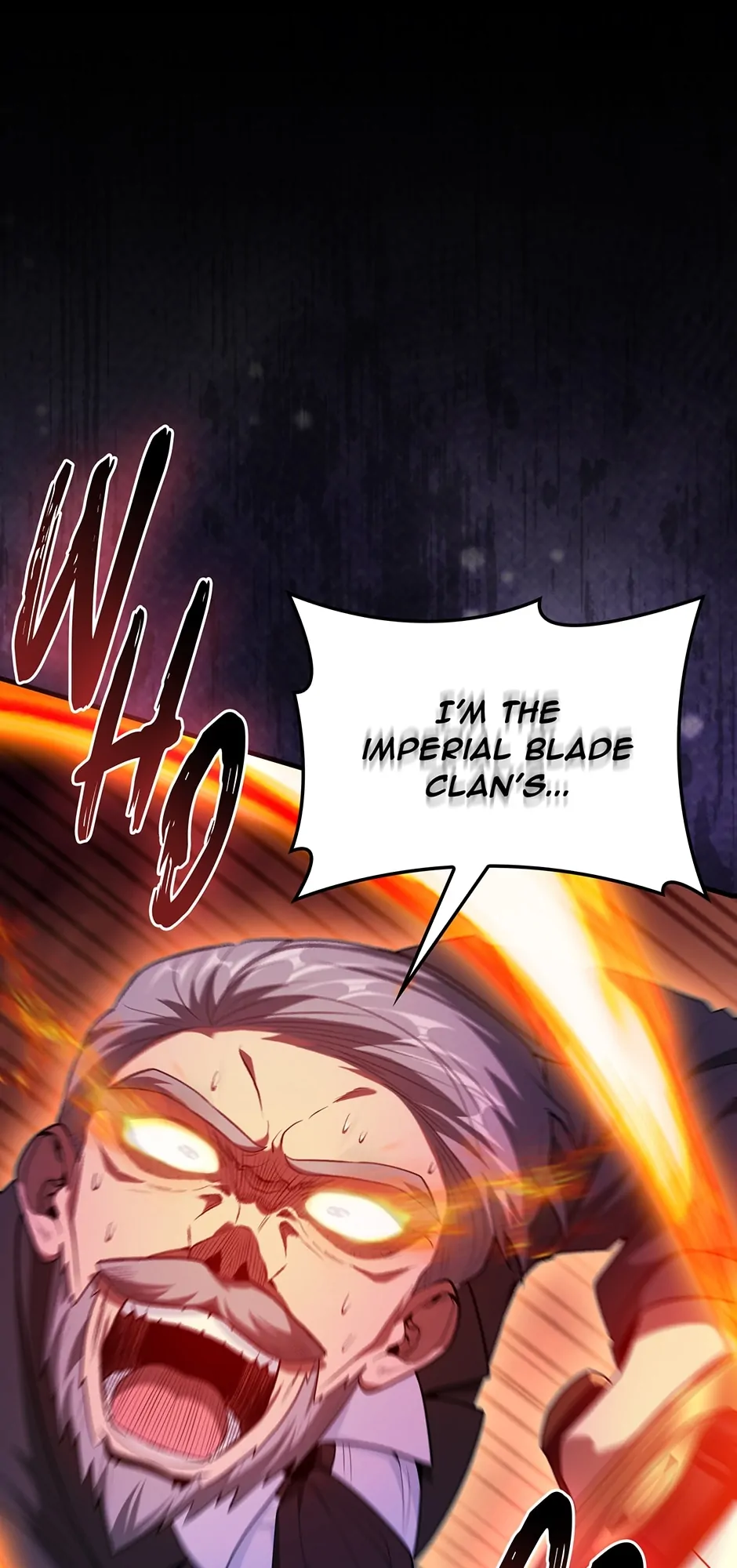 Read Return of the Martial Arts Genius EN Manga Online