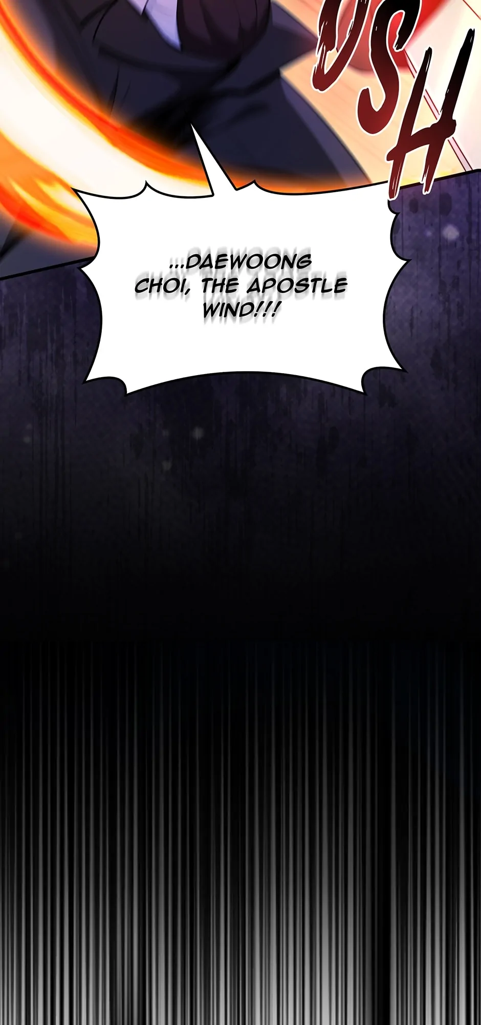 Read Return of the Martial Arts Genius EN Manga Online