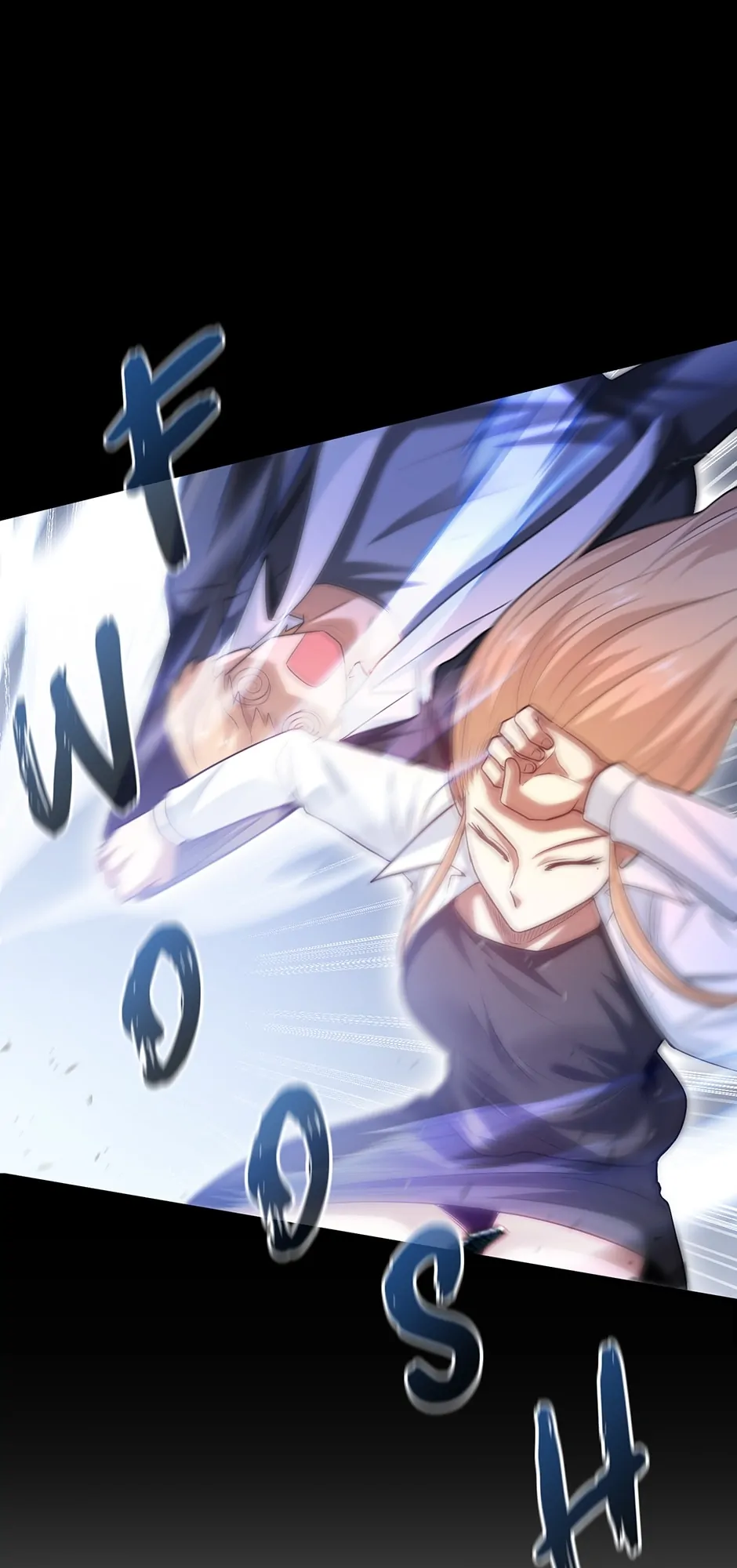 Read Return of the Martial Arts Genius EN Manga Online