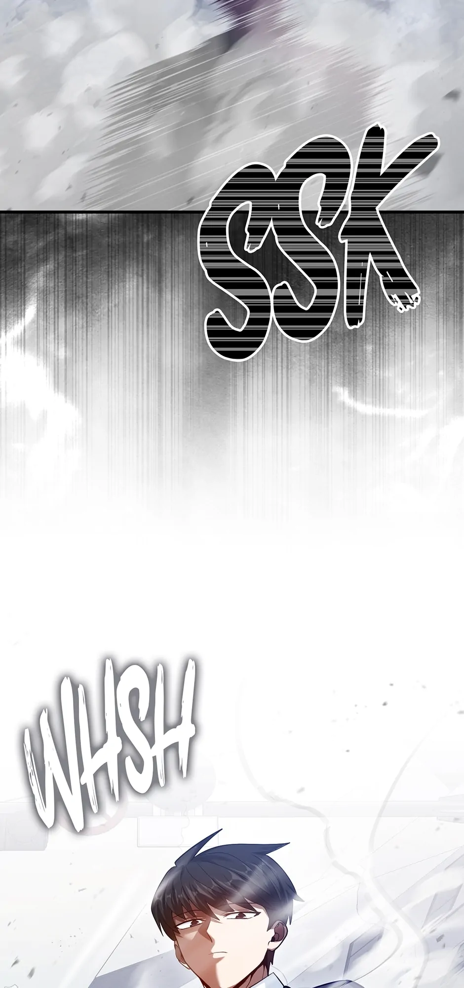 Read Return of the Martial Arts Genius EN Manga Online