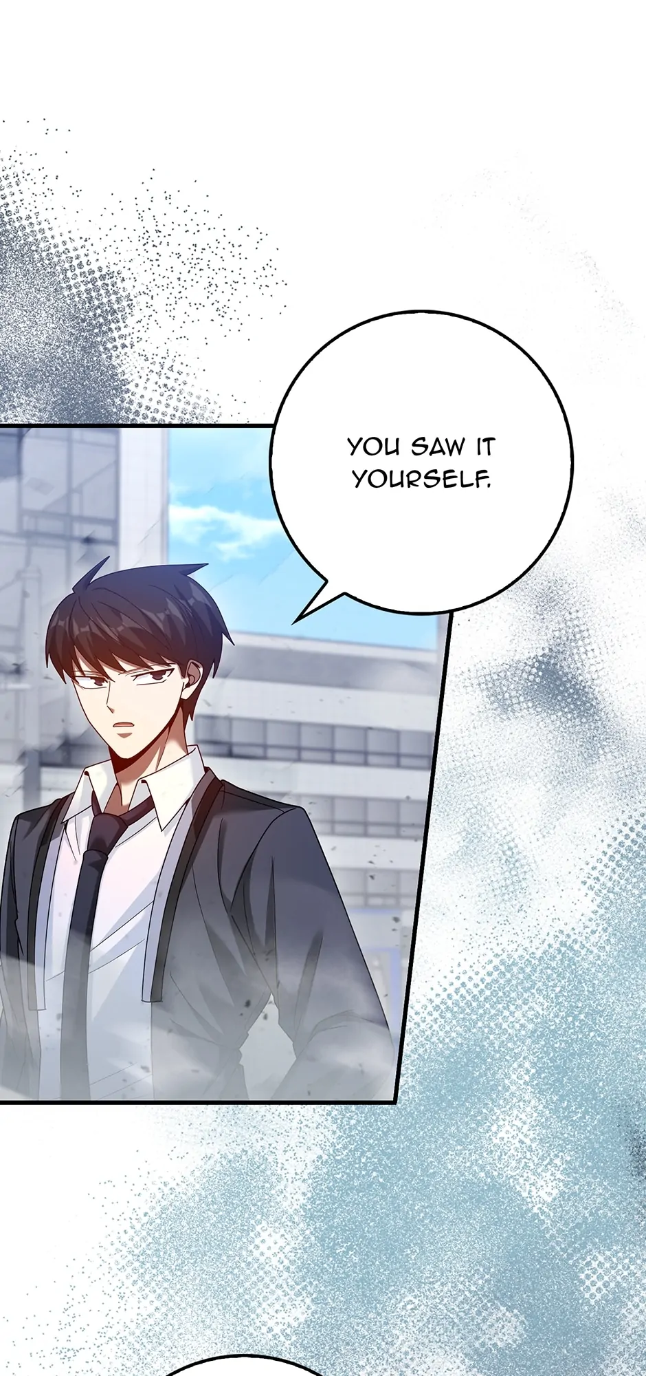 Read Return of the Martial Arts Genius EN Manga Online