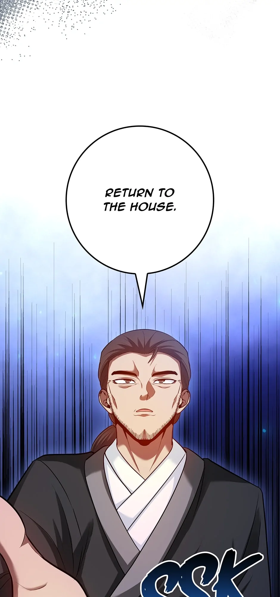 Read Return of the Martial Arts Genius EN Manga Online