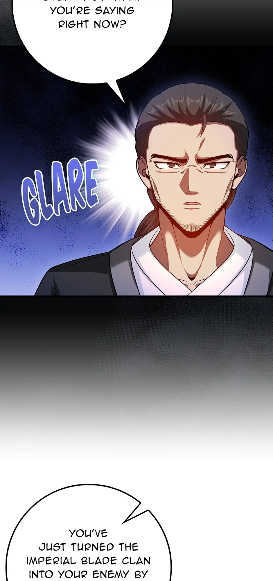 Read Return of the Martial Arts Genius EN Manga Online