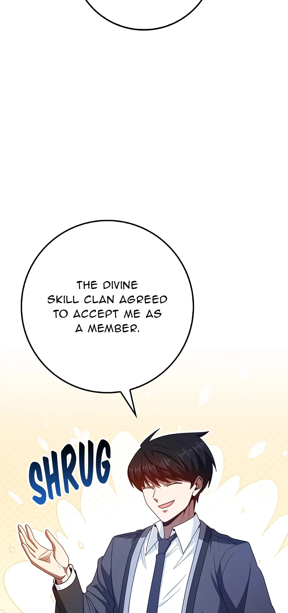 Read Return of the Martial Arts Genius EN Manga Online