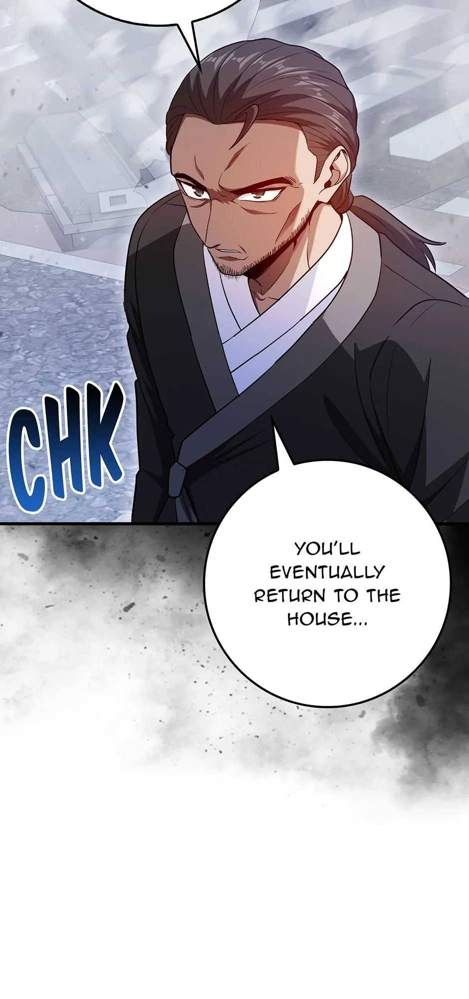 Read Return of the Martial Arts Genius EN Manga Online