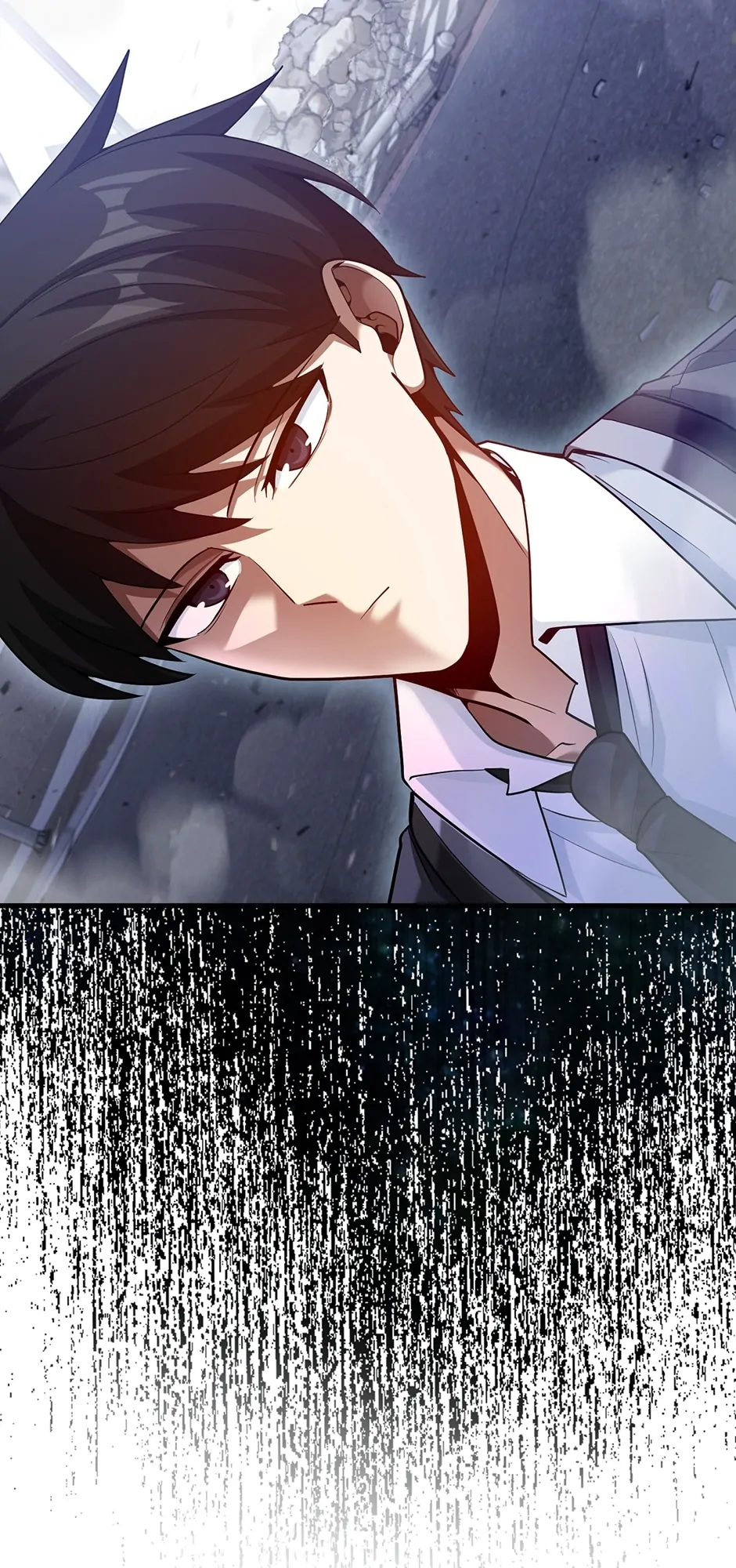 Read Return of the Martial Arts Genius EN Manga Online
