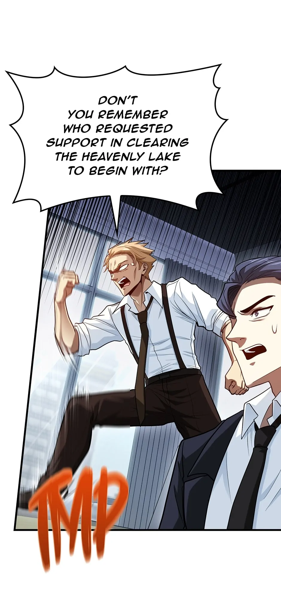 Read Return of the Martial Arts Genius EN Manga Online