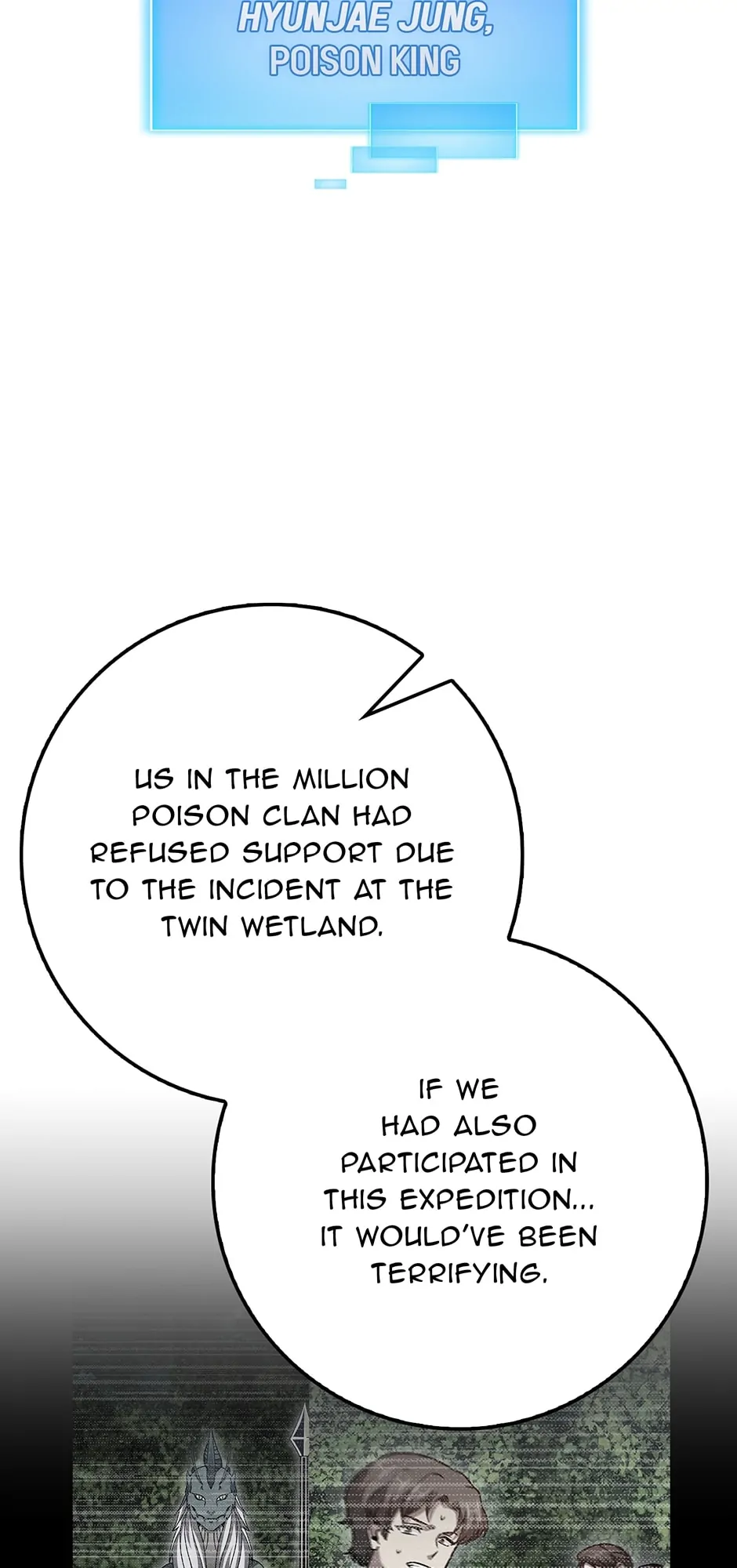 Read Return of the Martial Arts Genius EN Manga Online