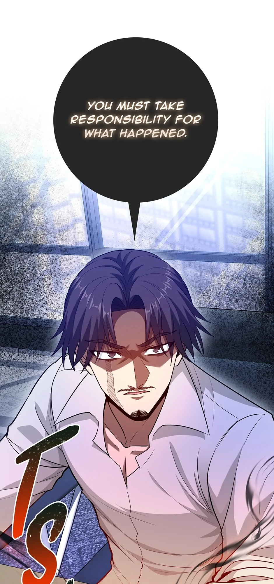 Read Return of the Martial Arts Genius EN Manga Online