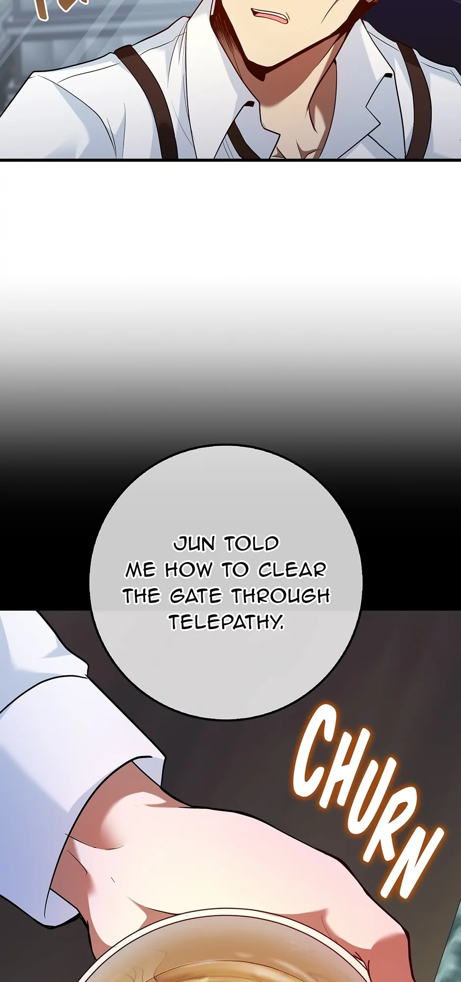 Read Return of the Martial Arts Genius EN Manga Online