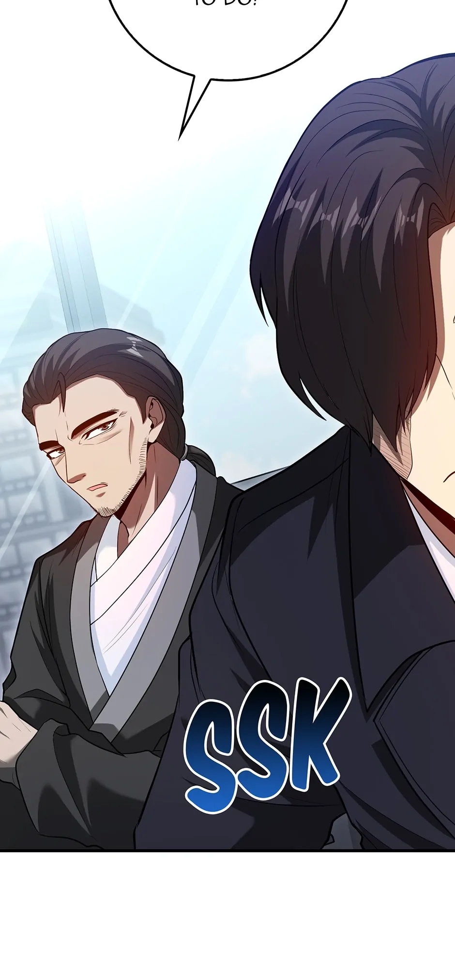 Read Return of the Martial Arts Genius EN Manga Online