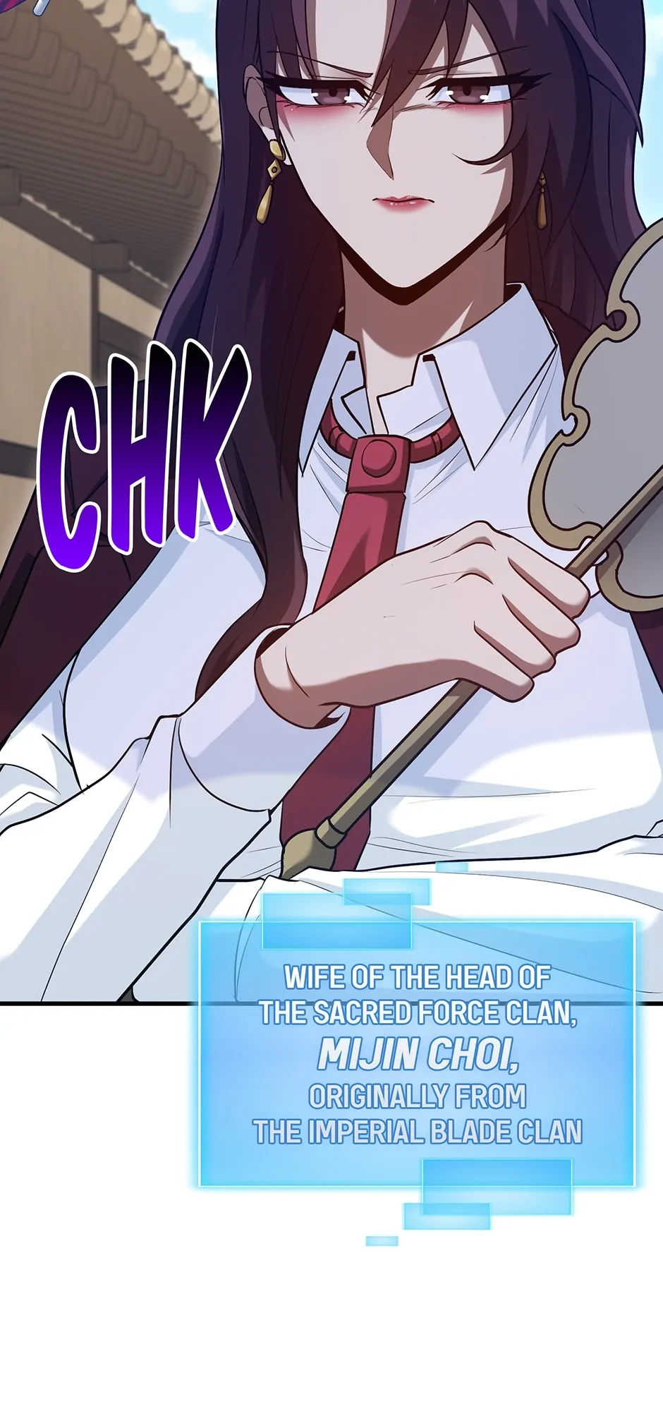 Read Return of the Martial Arts Genius EN Manga Online