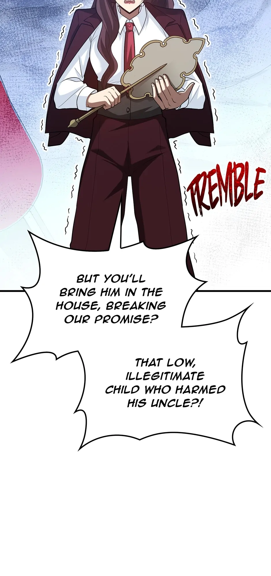 Read Return of the Martial Arts Genius EN Manga Online