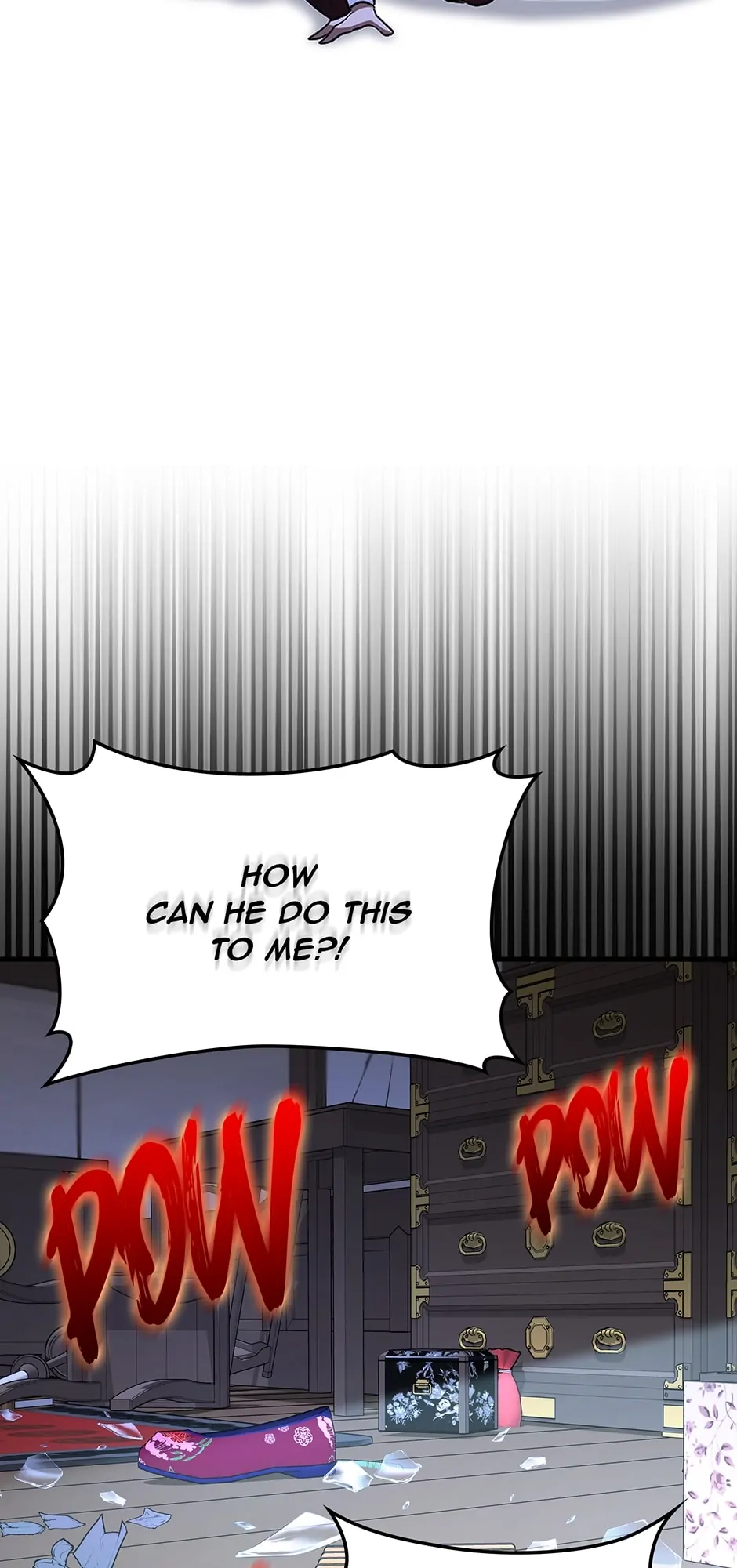 Read Return of the Martial Arts Genius EN Manga Online