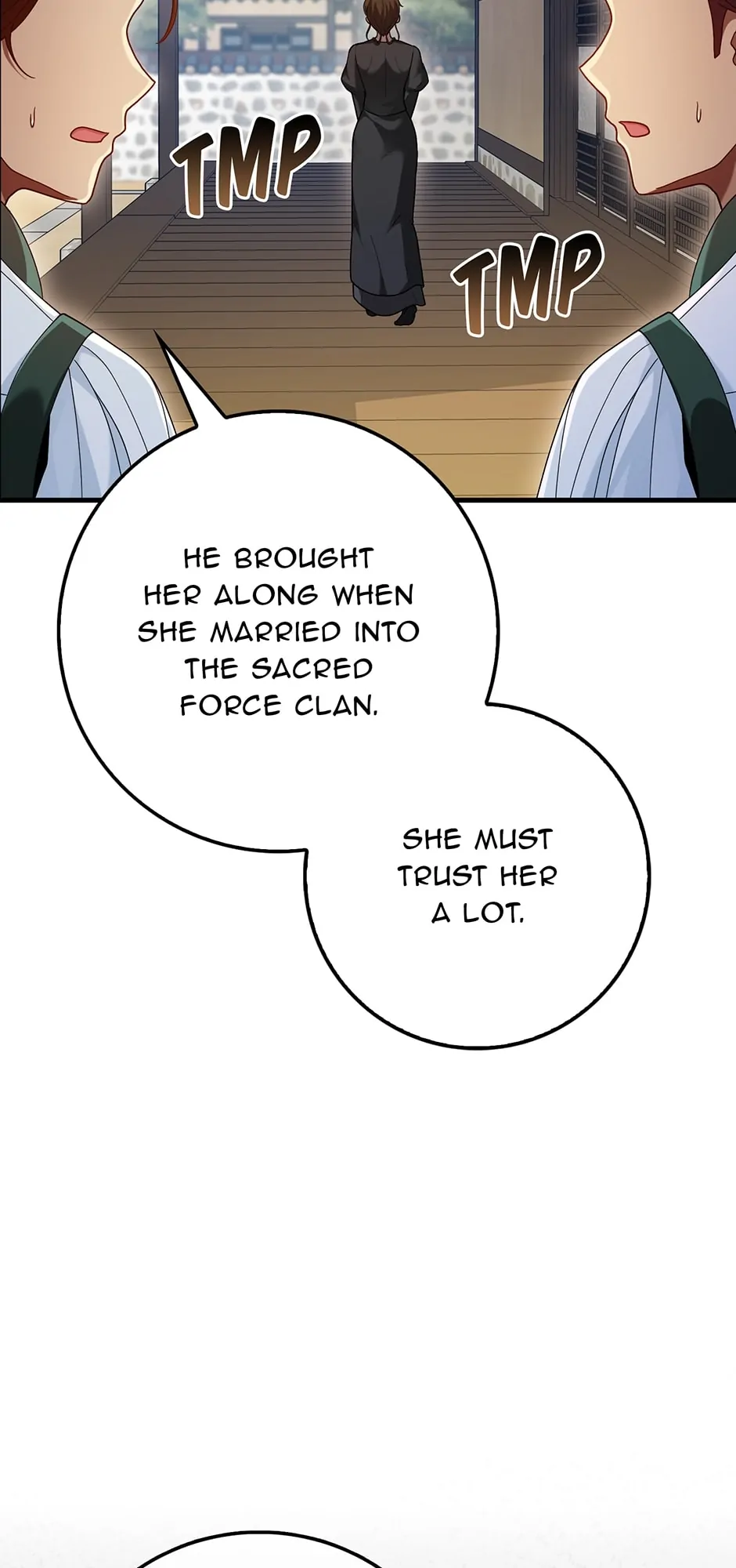 Read Return of the Martial Arts Genius EN Manga Online