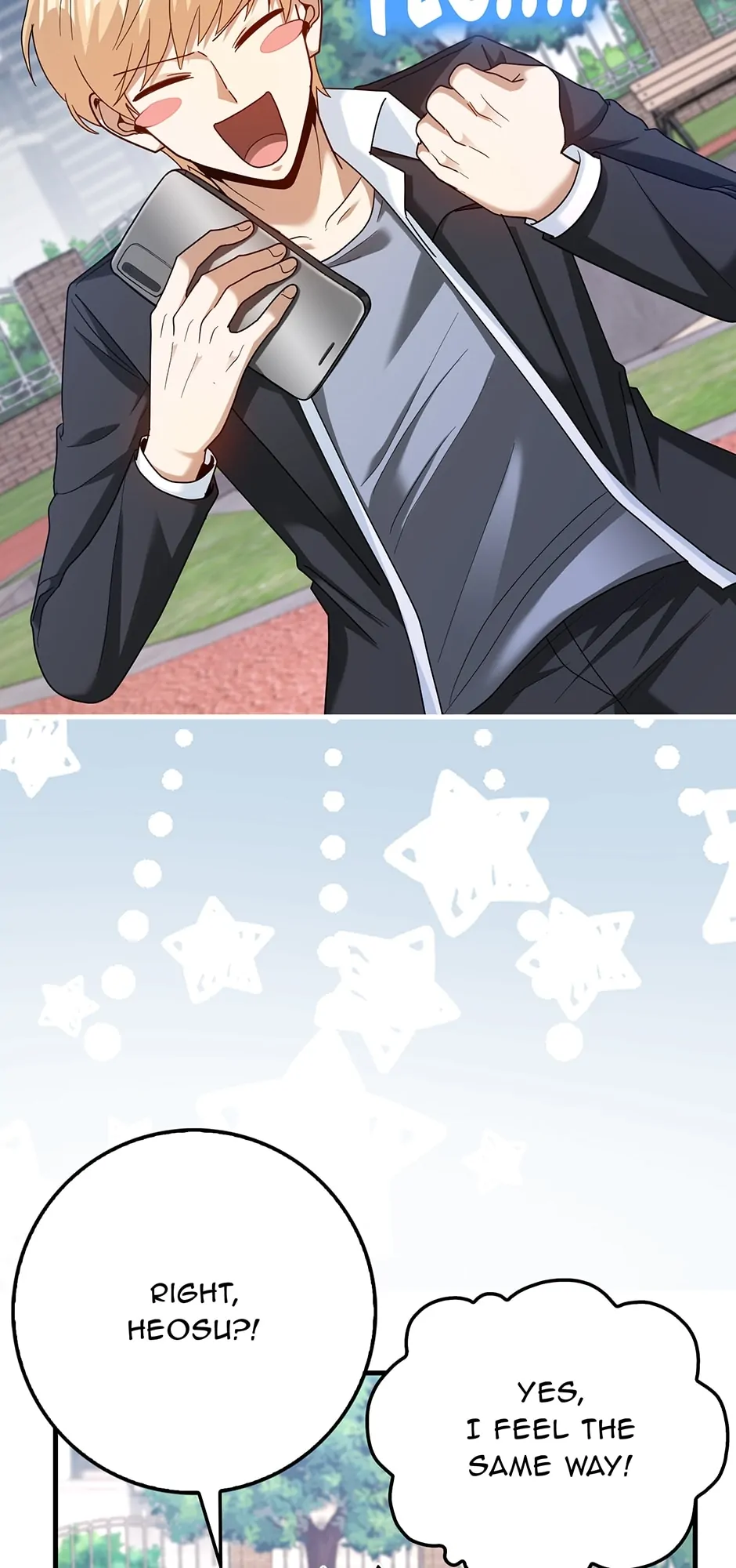 Read Return of the Martial Arts Genius EN Manga Online