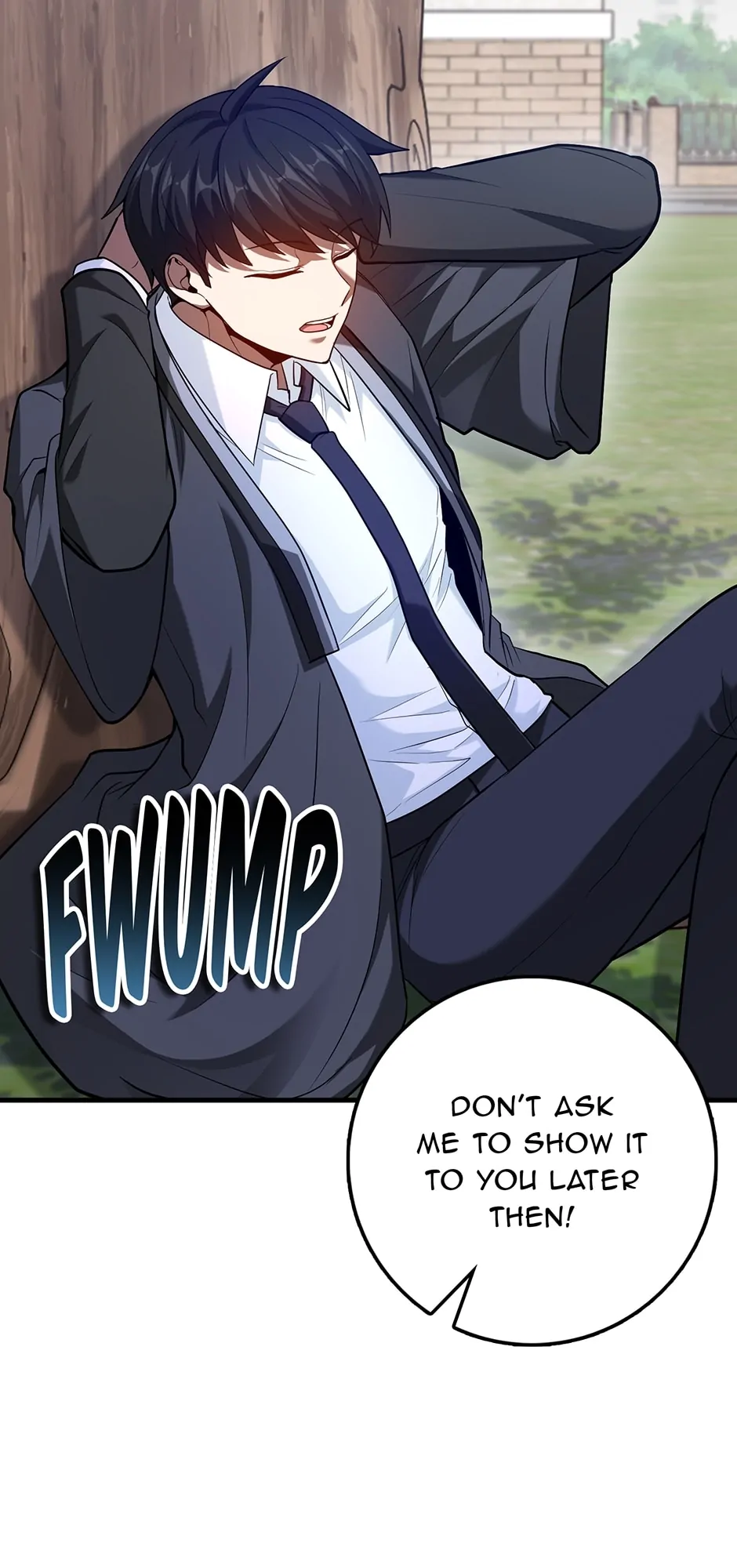 Read Return of the Martial Arts Genius EN Manga Online
