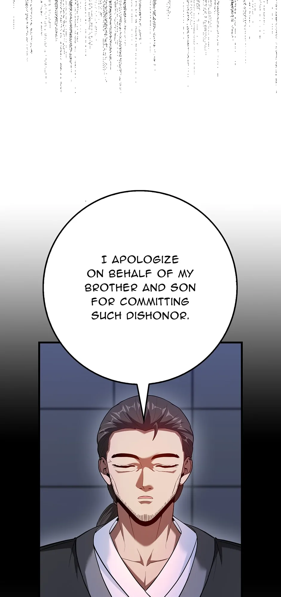 Read Return of the Martial Arts Genius EN Manga Online