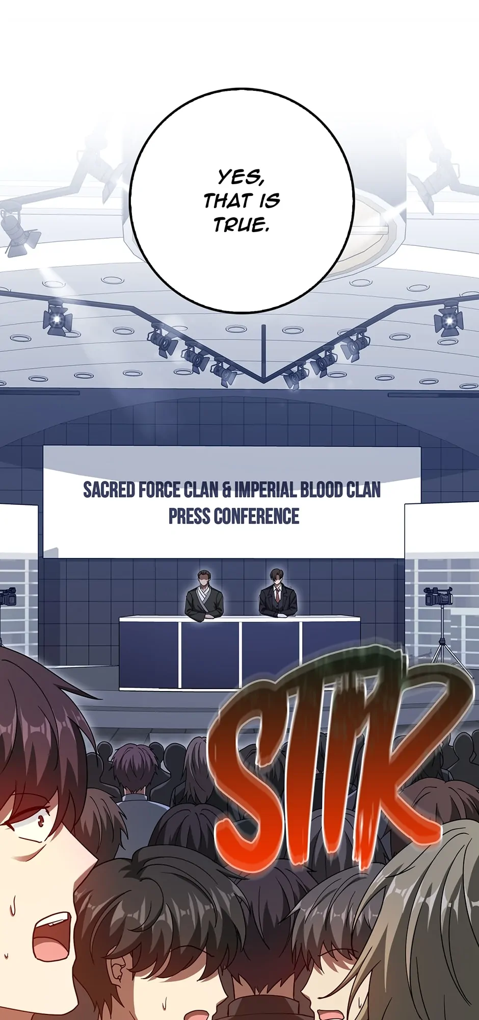 Read Return of the Martial Arts Genius EN Manga Online