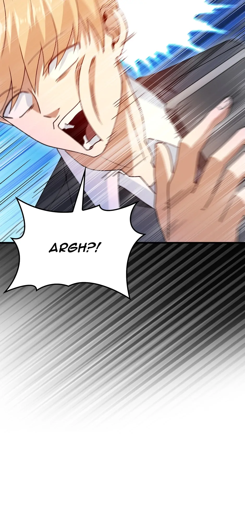 Read Return of the Martial Arts Genius EN Manga Online