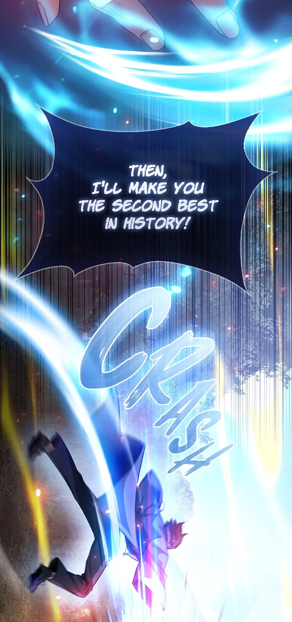 Read Return of the Martial Arts Genius EN Manga Online