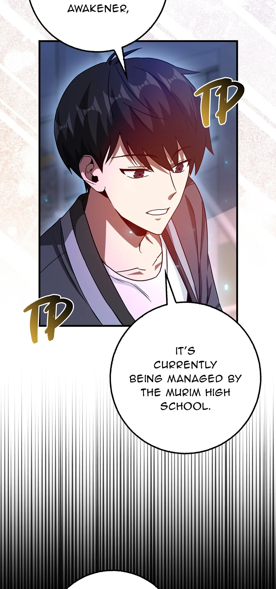 Read Return of the Martial Arts Genius EN Manga Online