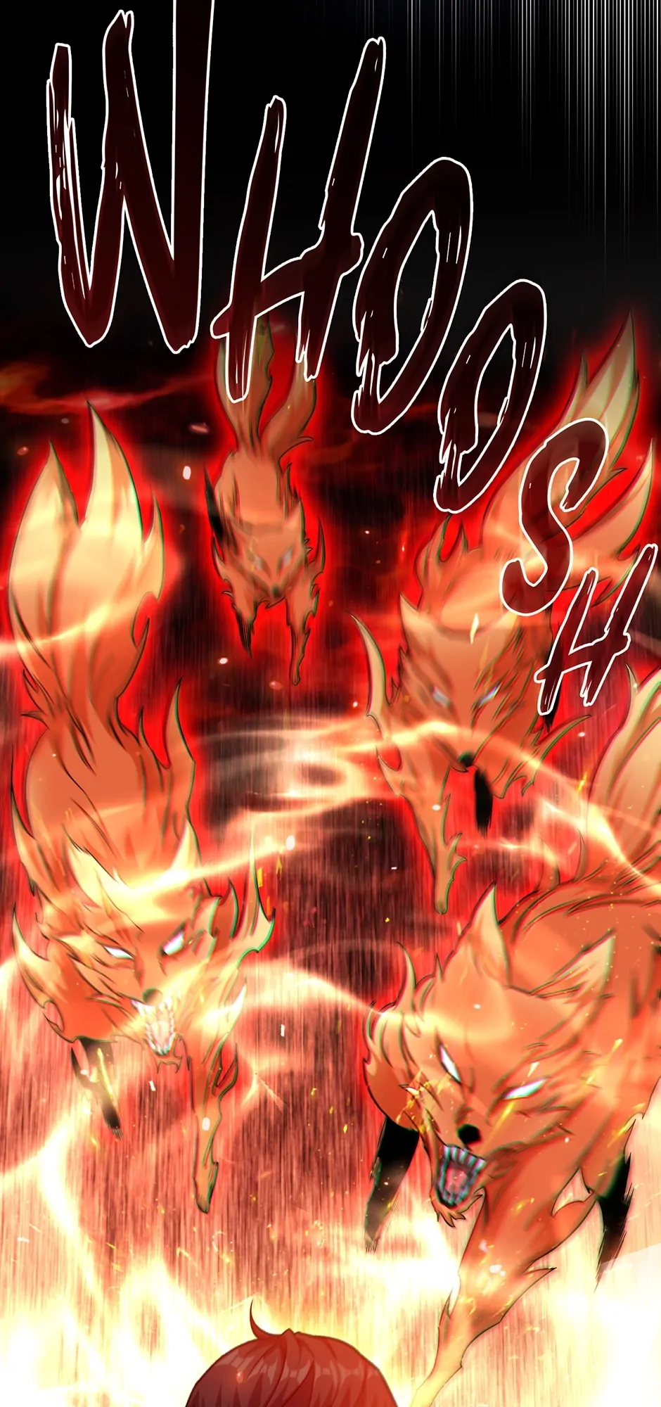 Read Return of the Martial Arts Genius EN Manga Online