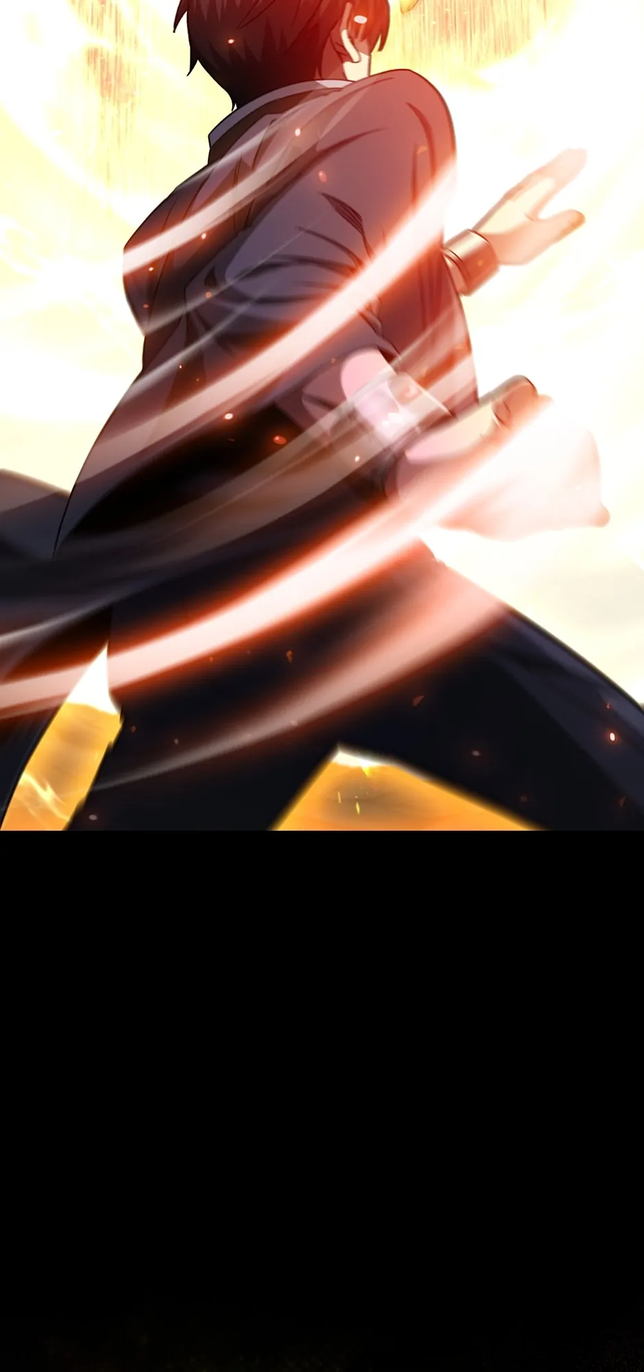 Read Return of the Martial Arts Genius EN Manga Online
