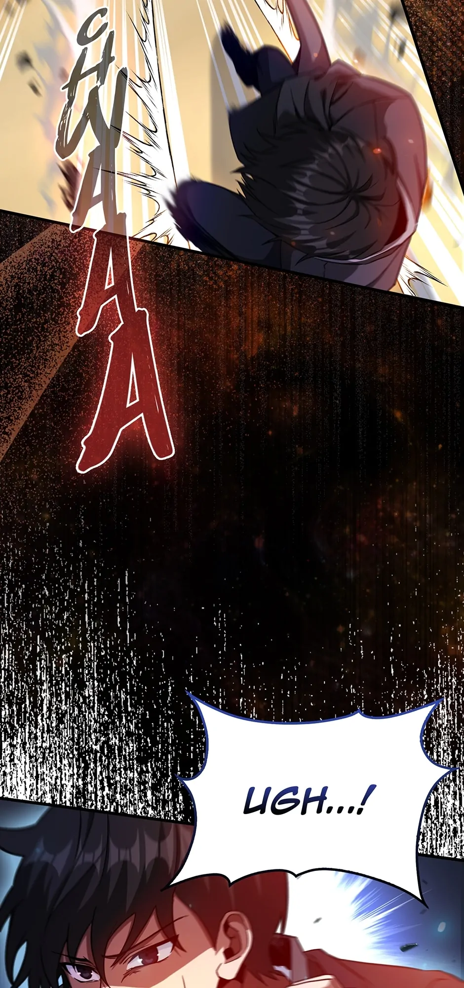 Read Return of the Martial Arts Genius EN Manga Online