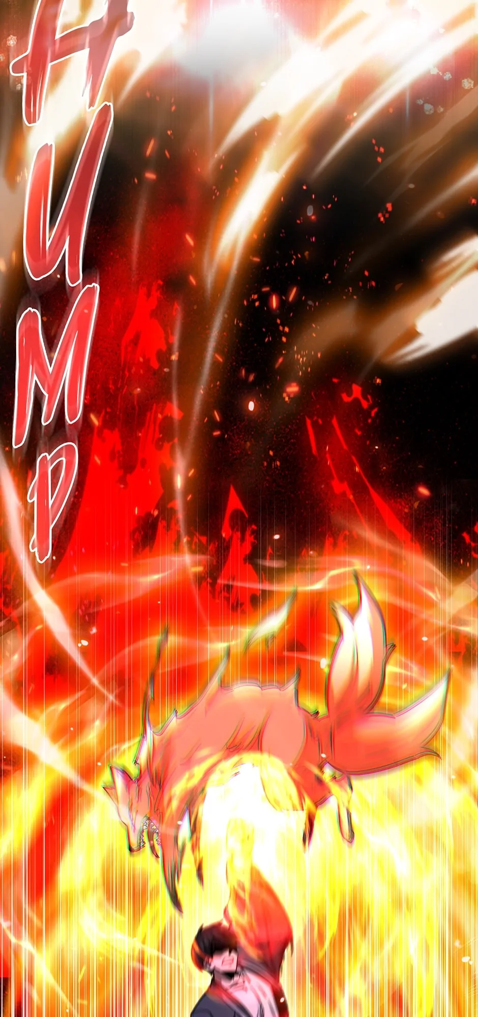 Read Return of the Martial Arts Genius EN Manga Online