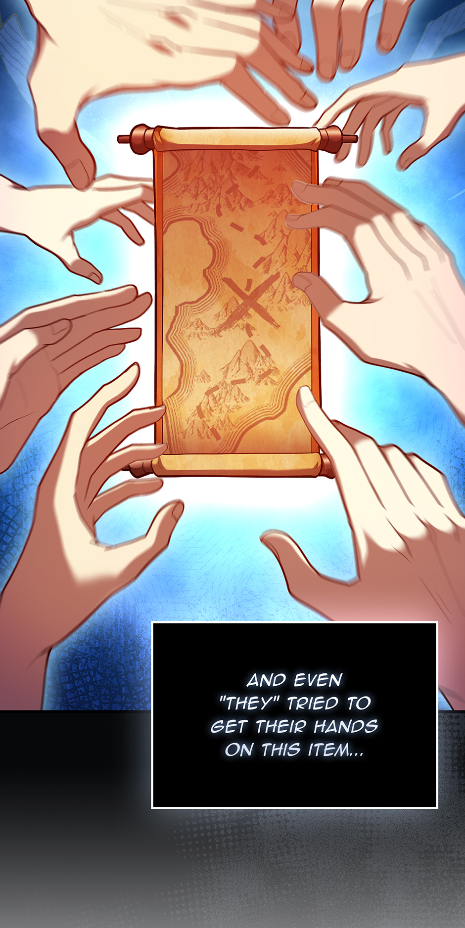 Read Return of the Martial Arts Genius EN Manga Online