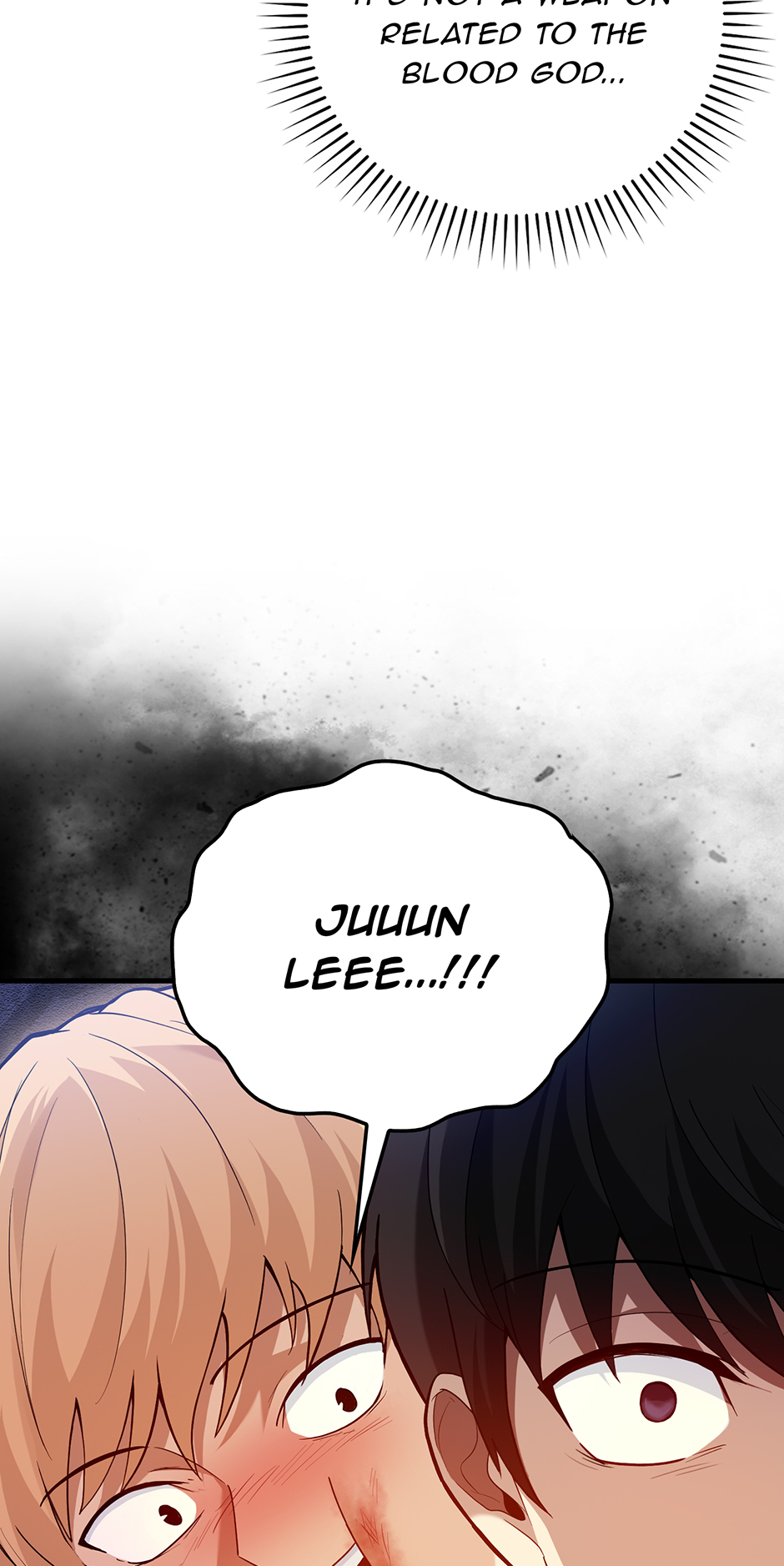 Read Return of the Martial Arts Genius EN Manga Online