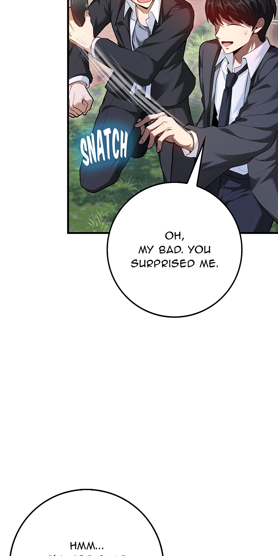 Read Return of the Martial Arts Genius EN Manga Online