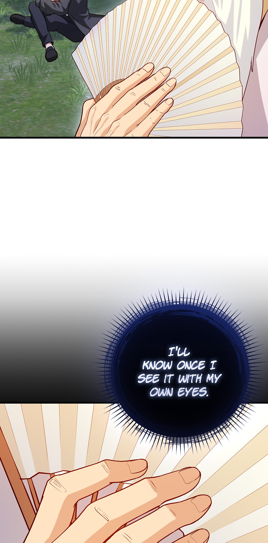 Read Return of the Martial Arts Genius EN Manga Online