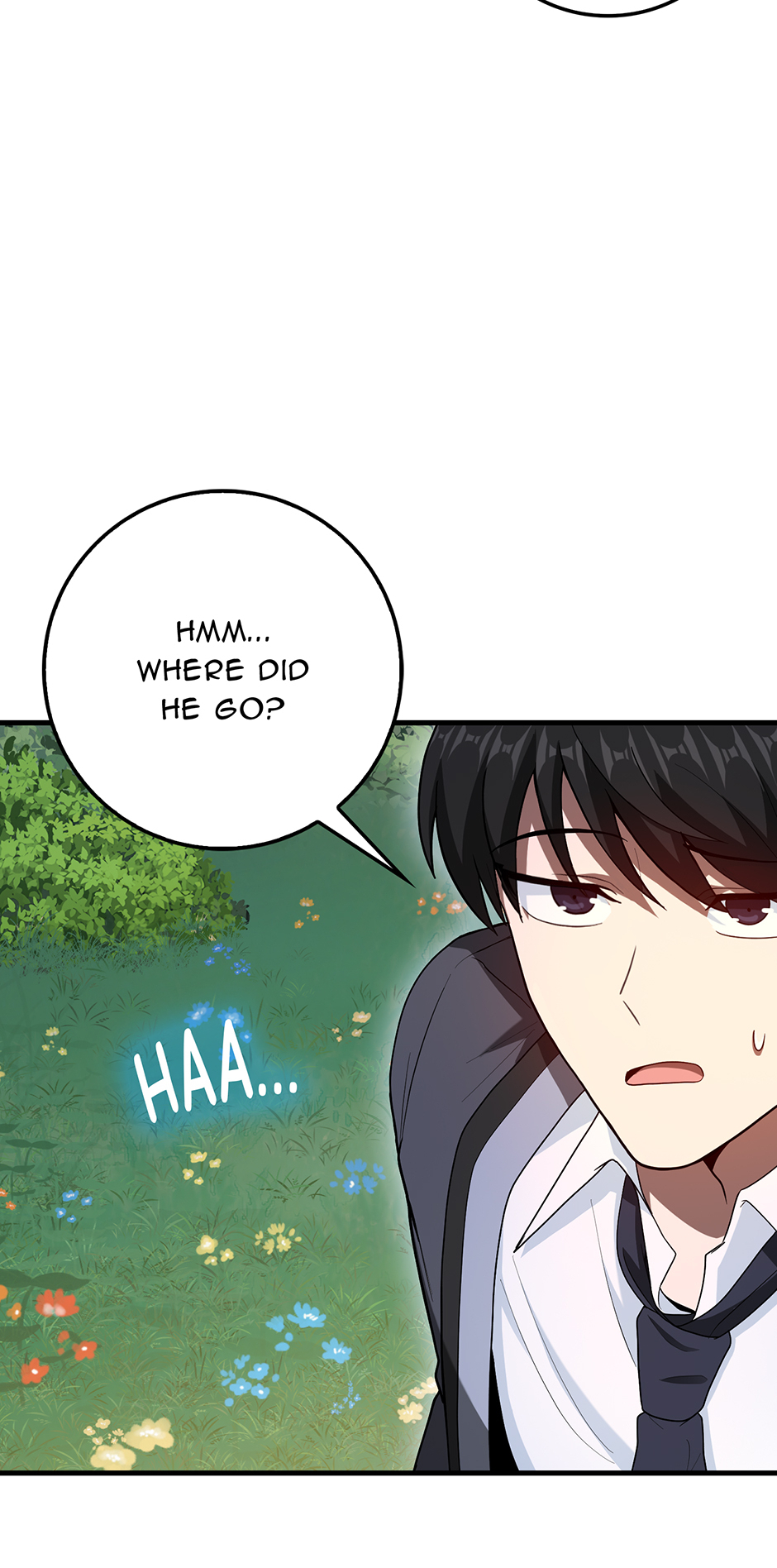 Read Return of the Martial Arts Genius EN Manga Online