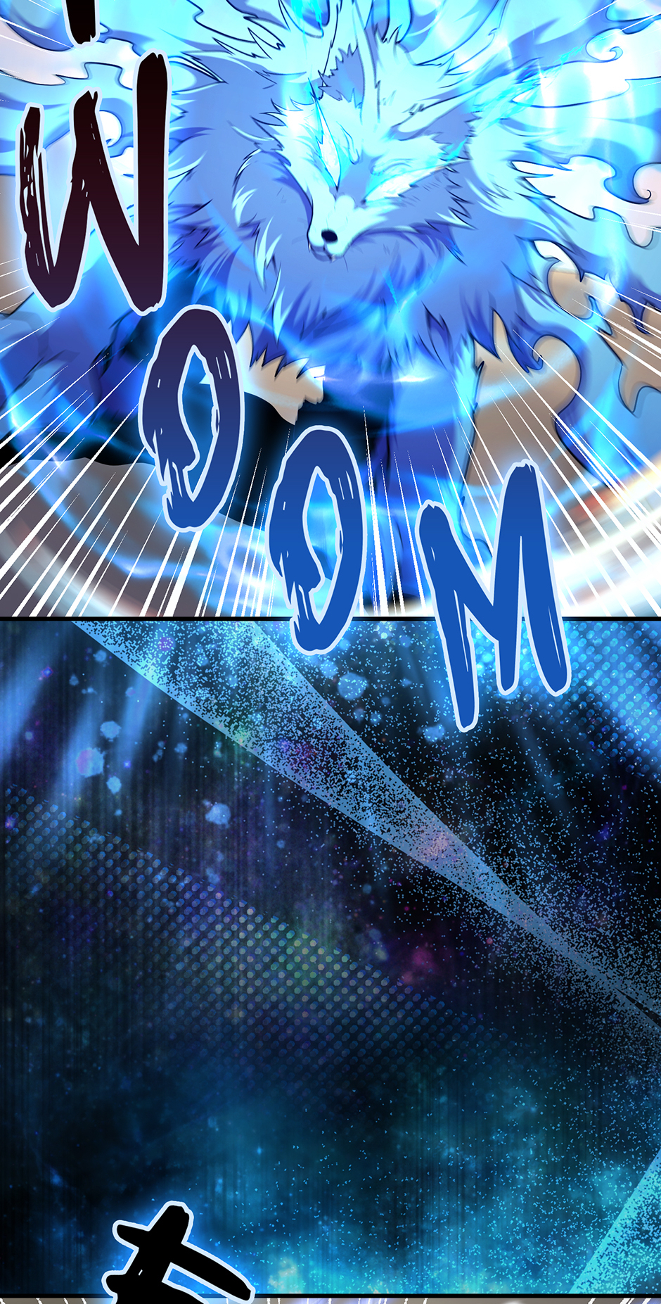 Read Return of the Martial Arts Genius EN Manga Online