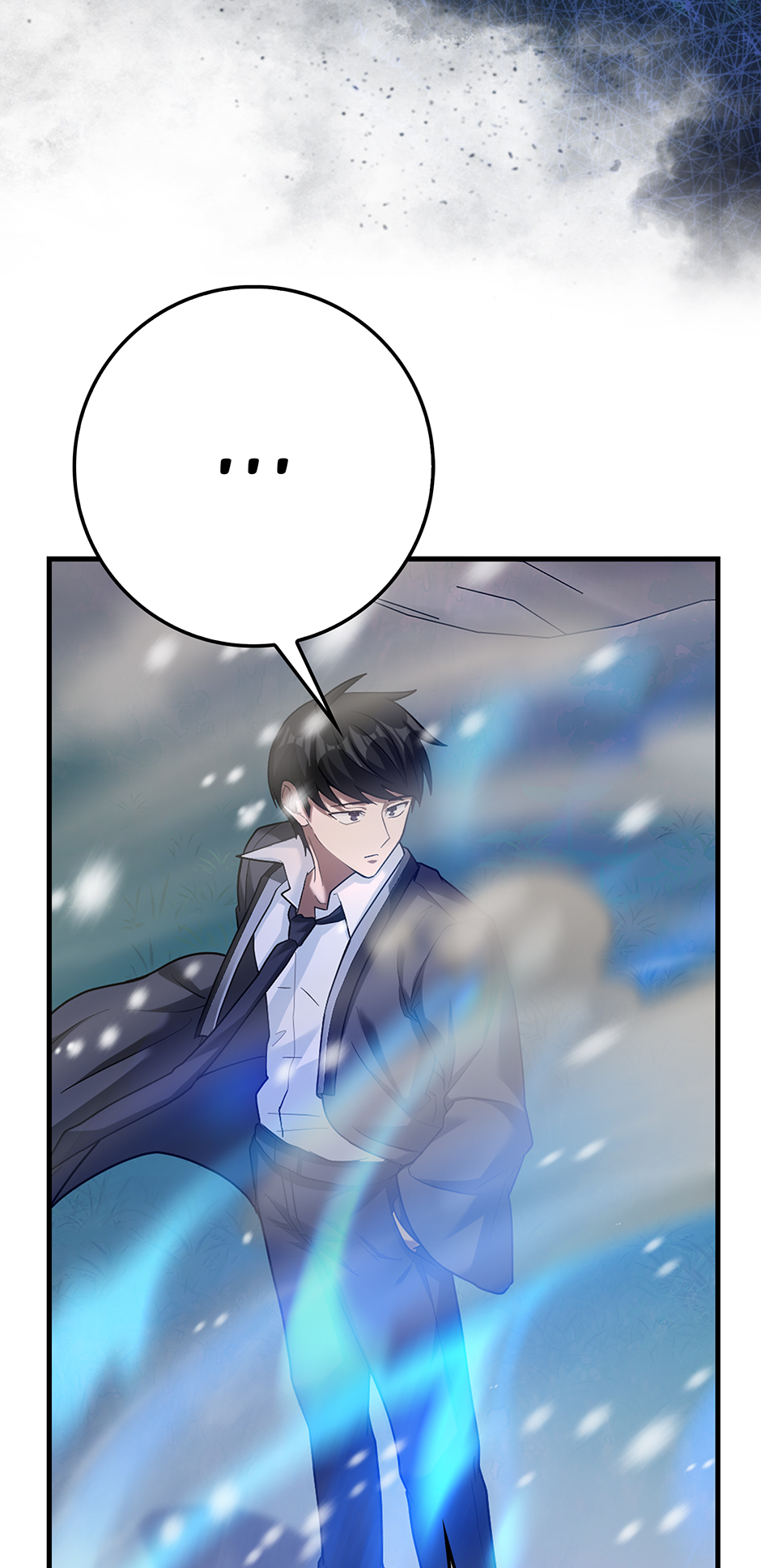 Read Return of the Martial Arts Genius EN Manga Online