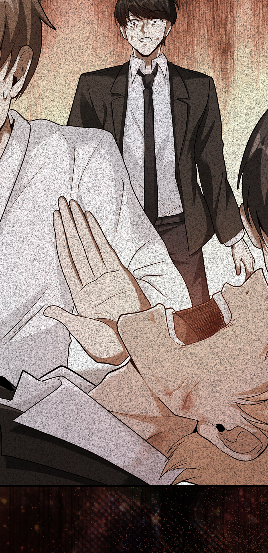 Read Return of the Martial Arts Genius EN Manga Online