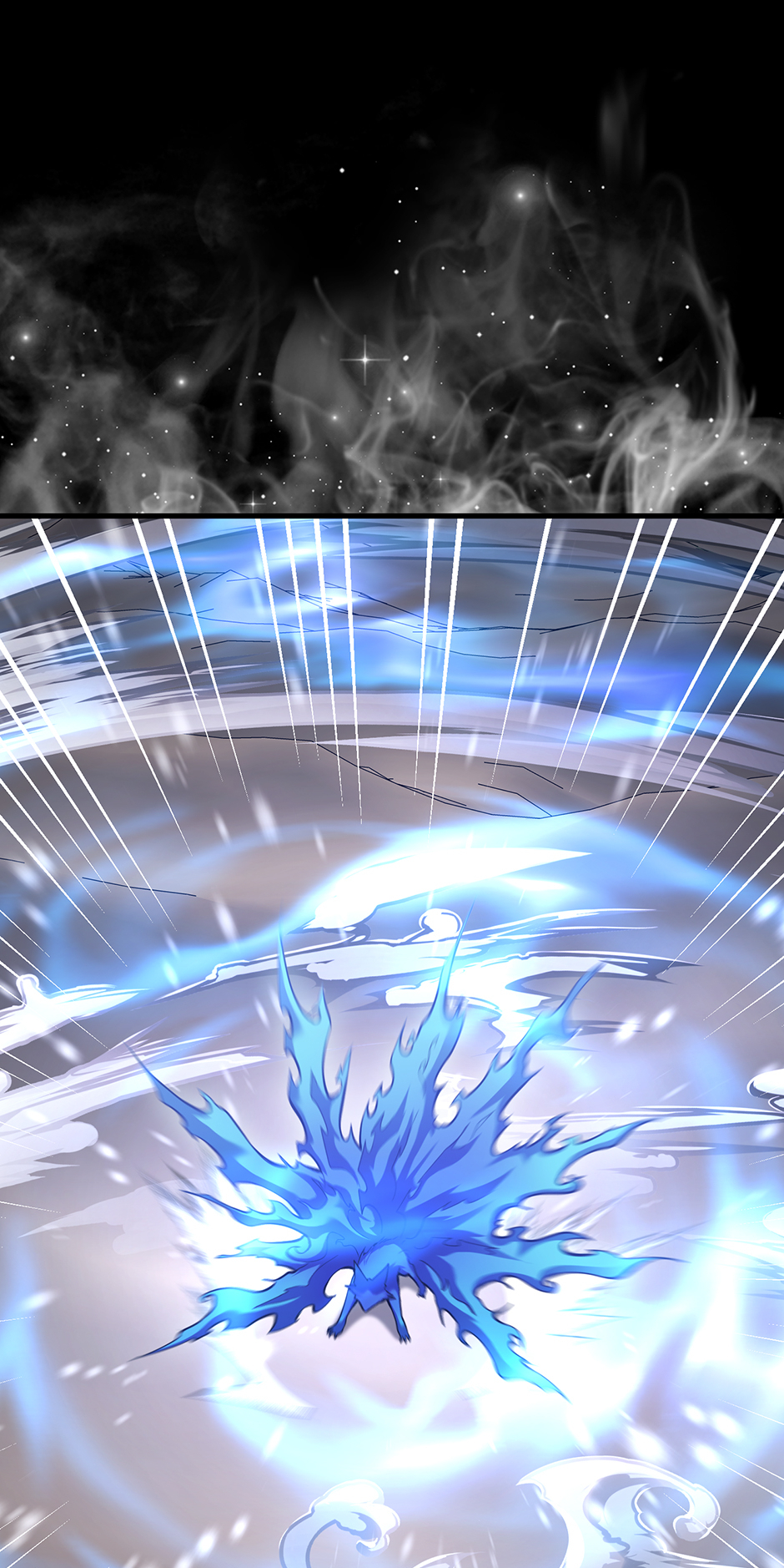 Read Return of the Martial Arts Genius EN Manga Online